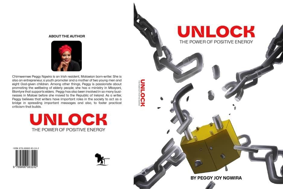 Unlock the Power of Positive Energy