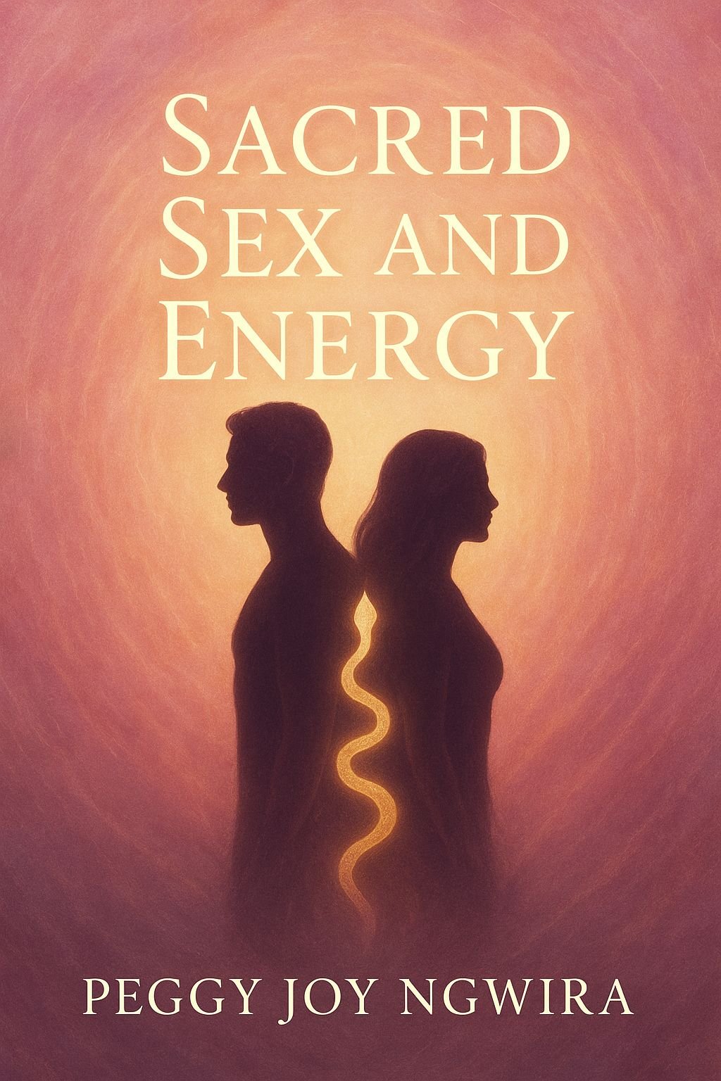 Sacred Sex & Energy